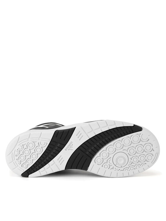 adidas adidas Superge MIDCITY MID J IH2996 Črna