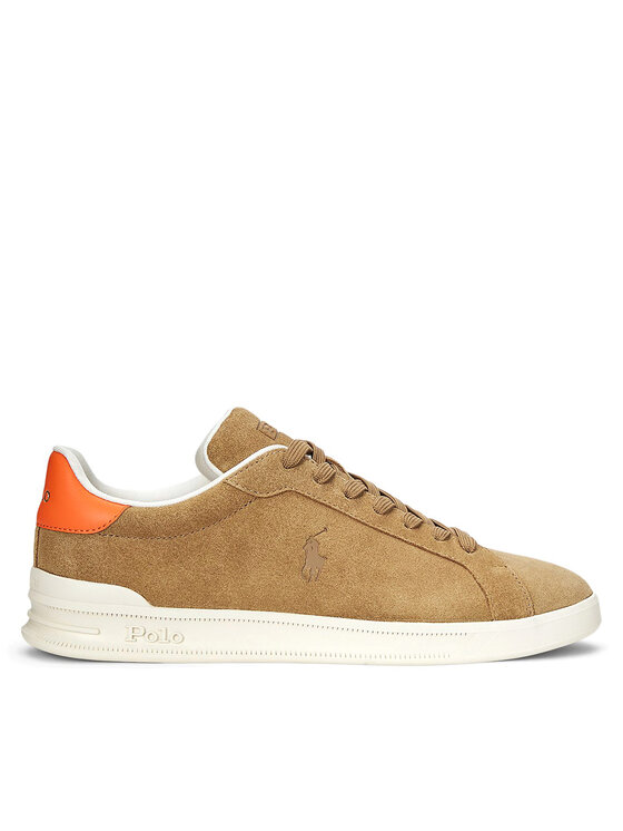 Sneakers Polo Ralph Lauren Heritage Court 809955691005 Maro