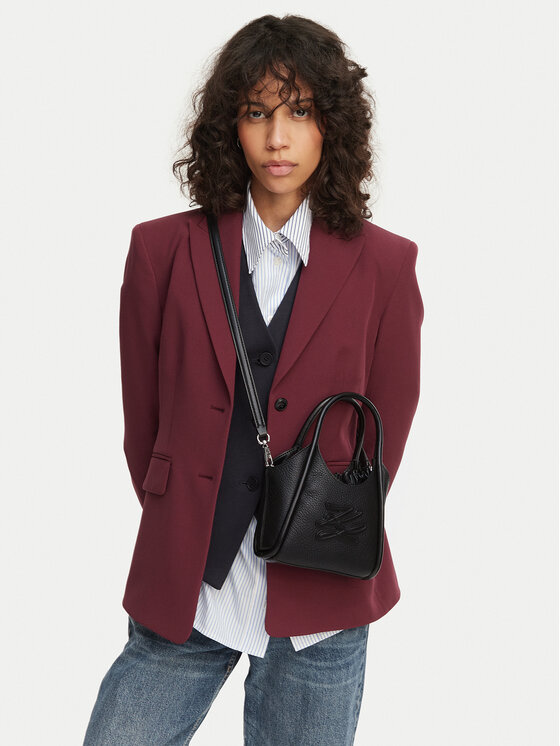 KARL LAGERFELD Geantă B2W30053 Negru