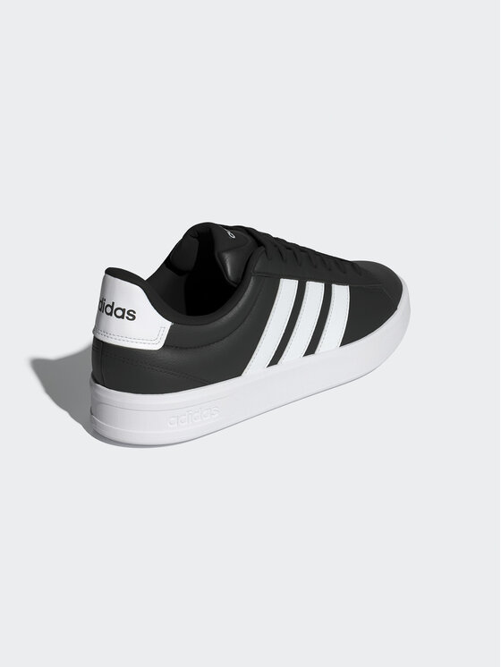 adidas adidas Półbuty GRAND COURT 3.0 Czarny