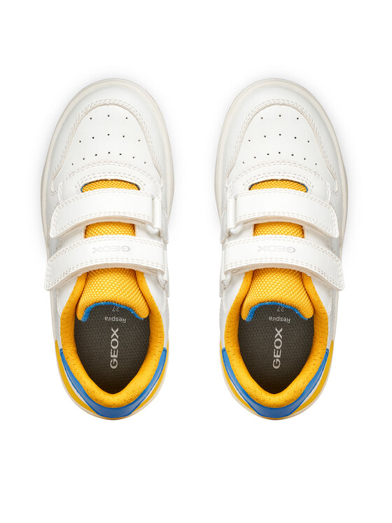 Geox Geox Sneakers J Washiba Boy J46LQA 000BC C0270 S Alb