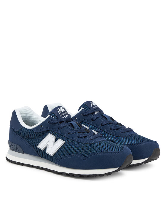 New Balance New Balance Sneakersy GC515NVY Niebieski