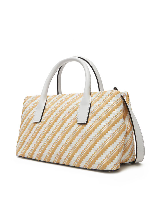 Guess Guess Rankinė HWWG92 10050 Balta