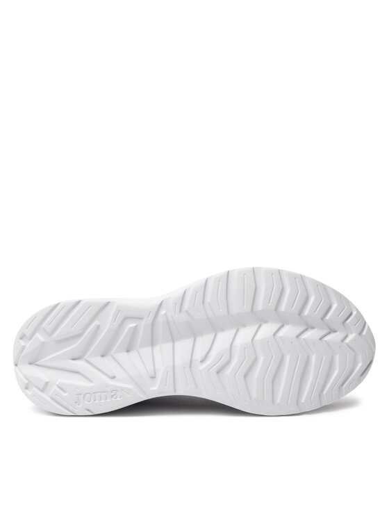 Joma Joma Взуття для бігу Sodio RSODIW2401 Чорний