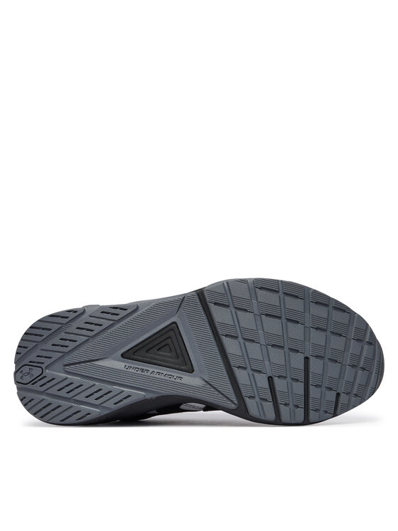 Under Armour Under Armour Παπούτσια για Γυμναστήριο UA Charged Commit TR 5 6007140 Έγχρωμο