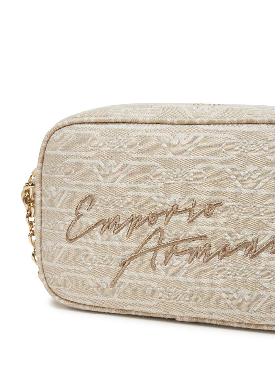 Emporio Armani Emporio Armani Сумка EW001891 AF16095 F1073 Бежевий