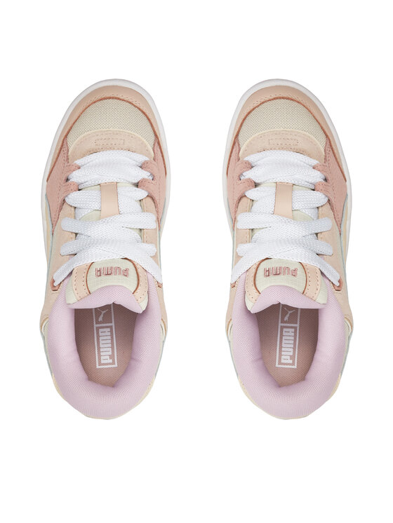 Puma Puma Laisvalaikio batai 180 Summer Sneakers 395766 04 Smėlio