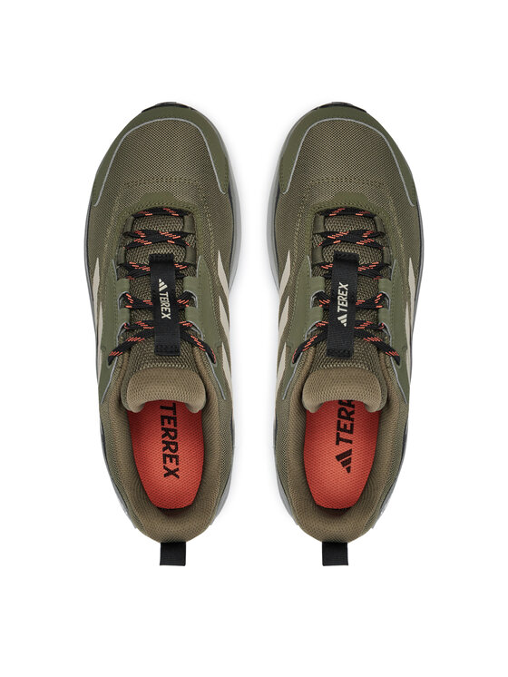 adidas adidas Trekking čevlji Terrex Anylander ID0894 Zelena