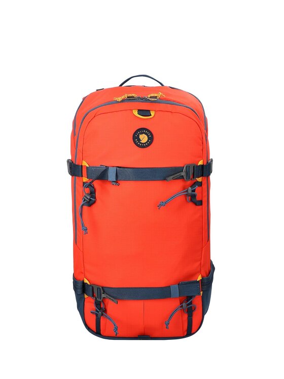 Fjällräven Fjällräven Plecak 327980 Pomarańczowy
