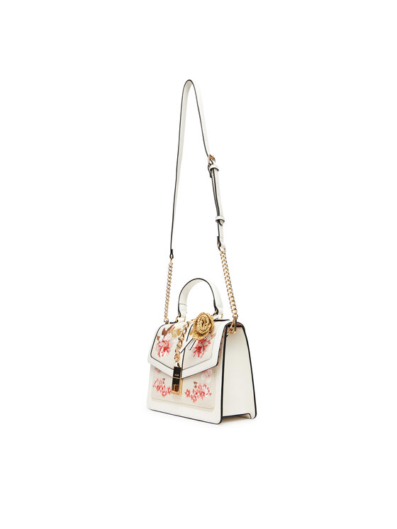 Aldo Aldo Handtasche Caiillaa 14030803 Écru