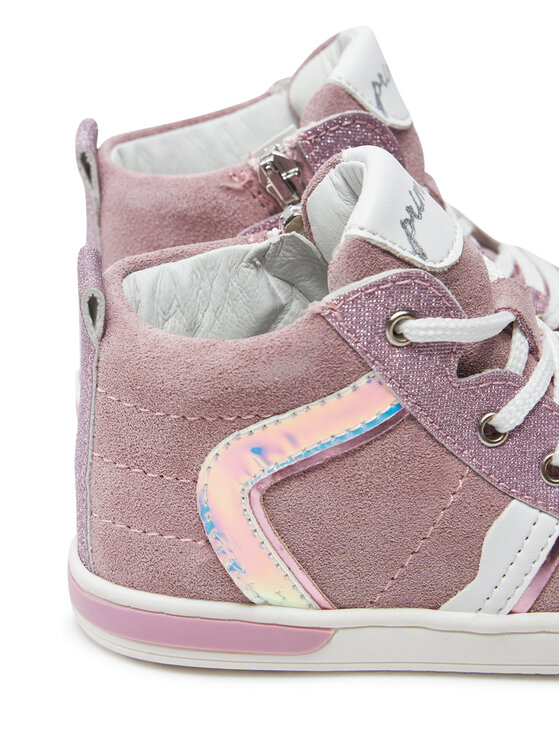 Primigi Primigi Schnürschuhe 6904600 S Rosa