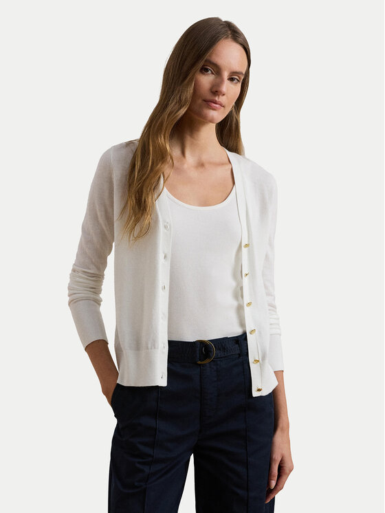 Kardigan LAUREN RALPH LAUREN
