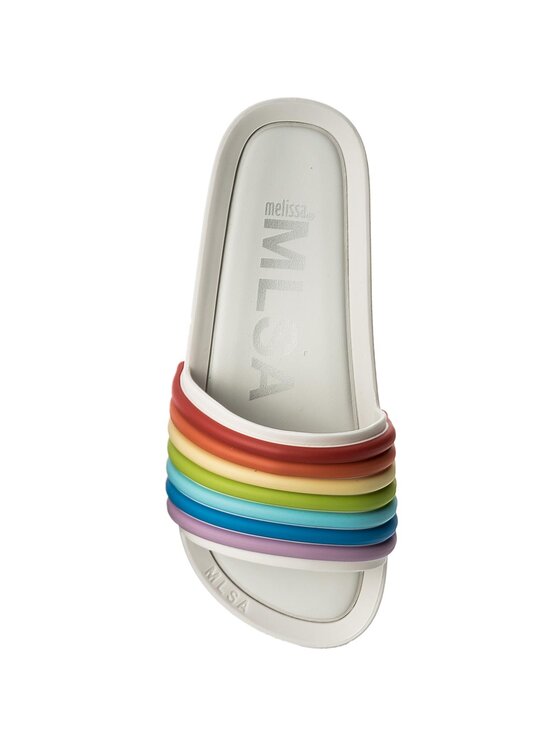 Melissa rainbow slides deals