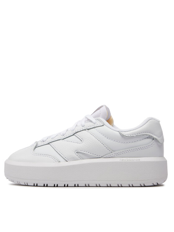 New Balance New Balance Tenisice CT302CLA Bijela