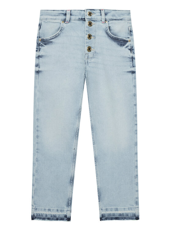 Jeansy Guess