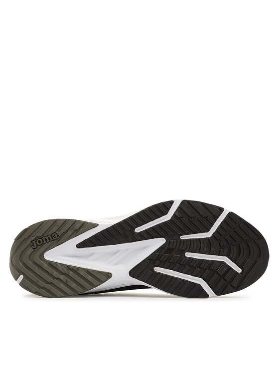 Joma Joma Маратонки за бягане Argon Men 2301 RARGOW2301 Черен