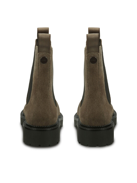 Gant Gant Klassische Stiefeletten 29553778 Beige