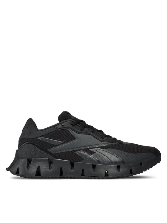 Pantofi pentru alergare Reebok Zig Dynamica 4 IE4650 Negru
