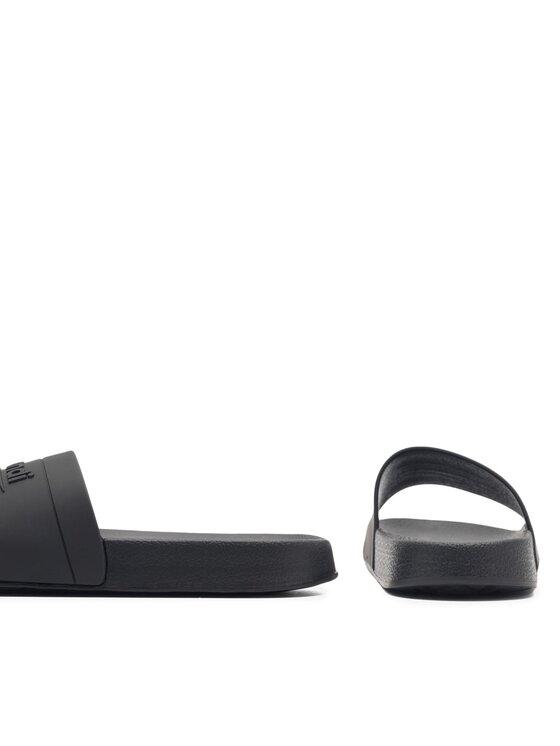 Sprandi Sprandi Ciabatte WO-865695 Nero