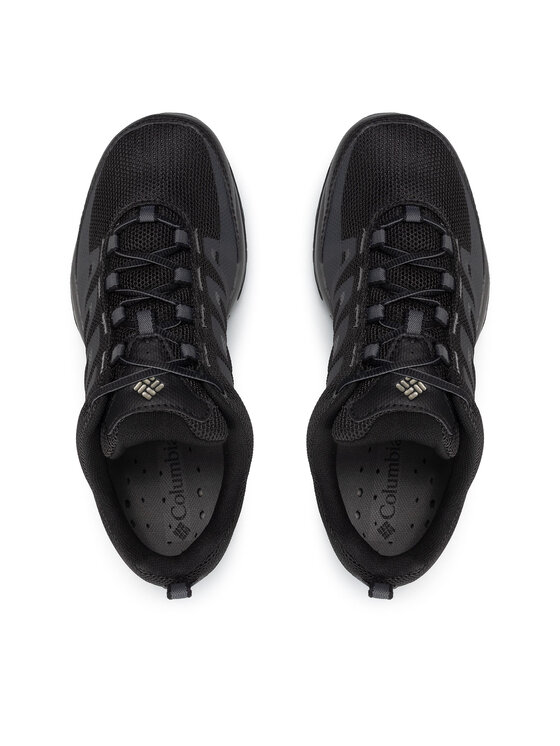 Columbia Columbia Trekking čevlji Vapor Vent BM4524 Črna