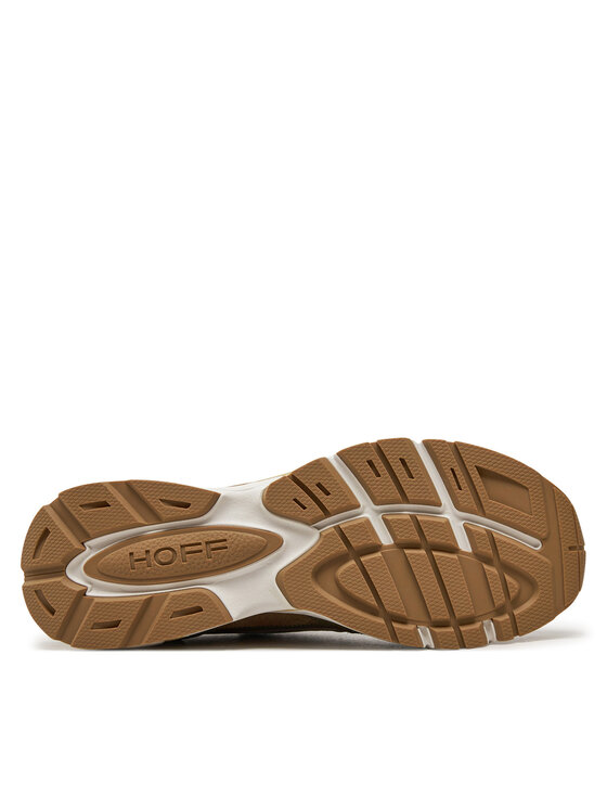 HOFF HOFF Superge Louisiana 22411604 Khaki
