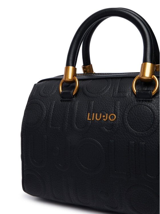 Liu Jo Liu Jo Τσάντα AF6160 E1139 Μαύρο