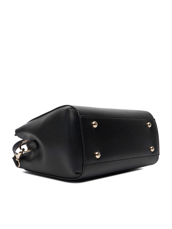 Nine West Nine West Geantă EO-Lumina-LX10278 Negru