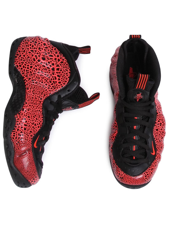 Nike Nike Čevlji za košarko Air Foamposite One 314996 014 Roza
