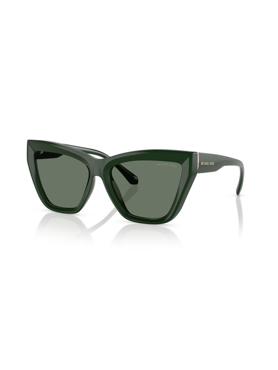 Michael Kors Michael Kors Okulary przeciwsłoneczne 249 Zielony