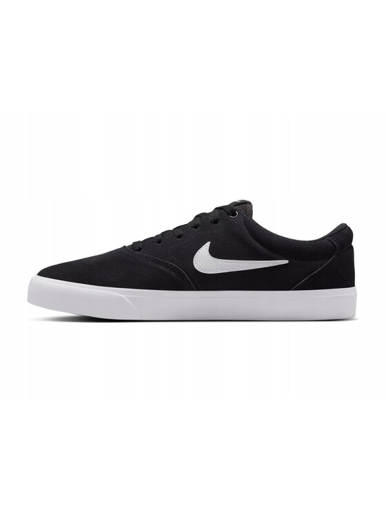 Nike Nike Sneakersy IB2750-001 Czarny