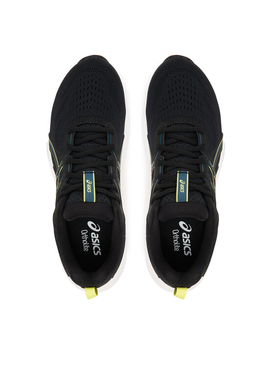 Asics Asics Buty do biegania Gel-Contend 9 1011B881 Czarny