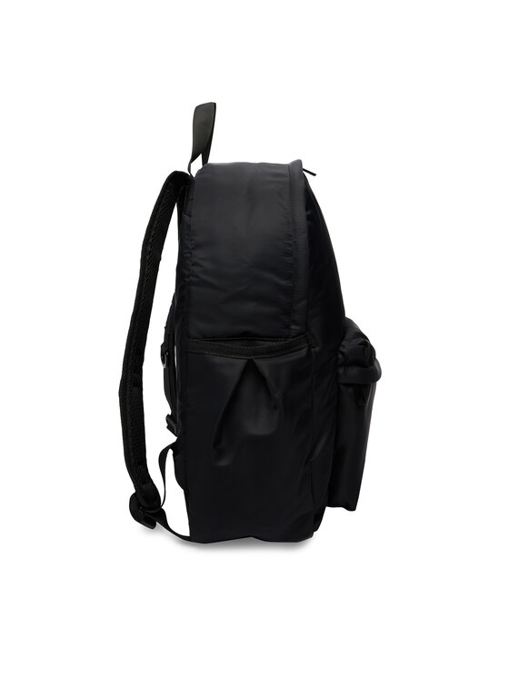 Guess Jeans Guess Jeans Rucksack M6RZ22 WK512 Schwarz