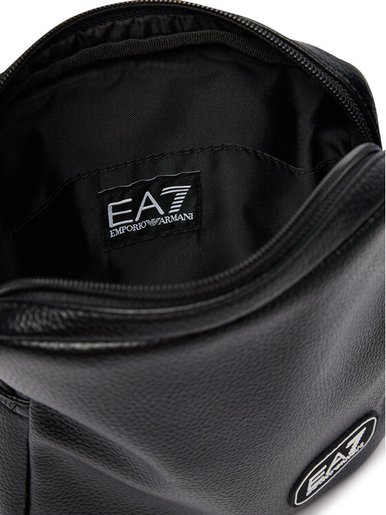 EA7 Emporio Armani EA7 Emporio Armani Umhängetasche 7X000753 AF29345 Schwarz