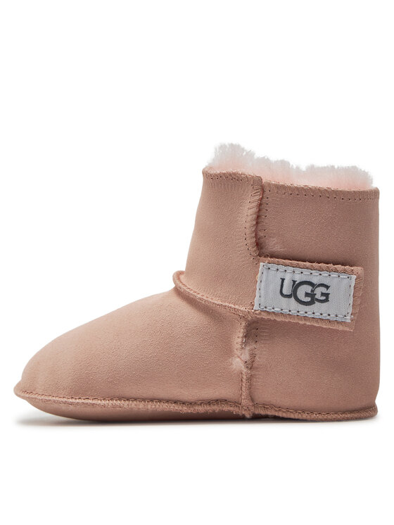 Ugg Ugg Čizme za snijeg I Erin 5202 Ružičasta