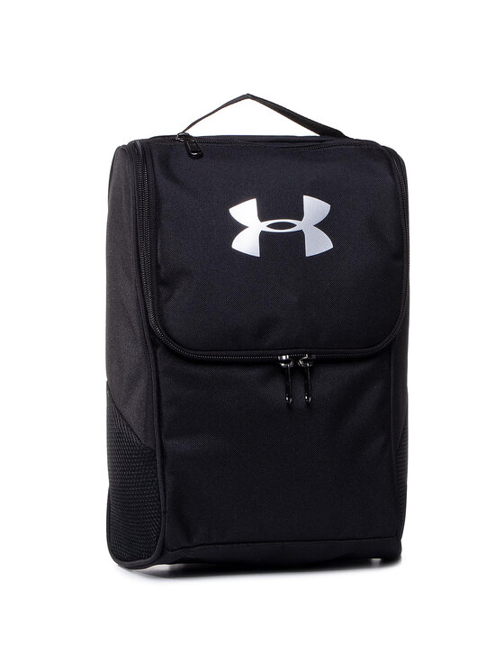 Under Armour Torba na buty Shoe Bag 1316577-001 Czarny