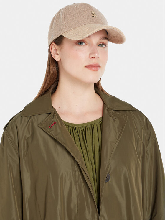 Cappellino Tommy Hilfiger