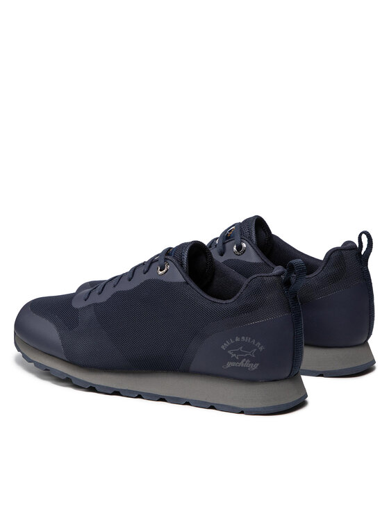 Sneakers Toro Mesh C0P8003 Blu scuro