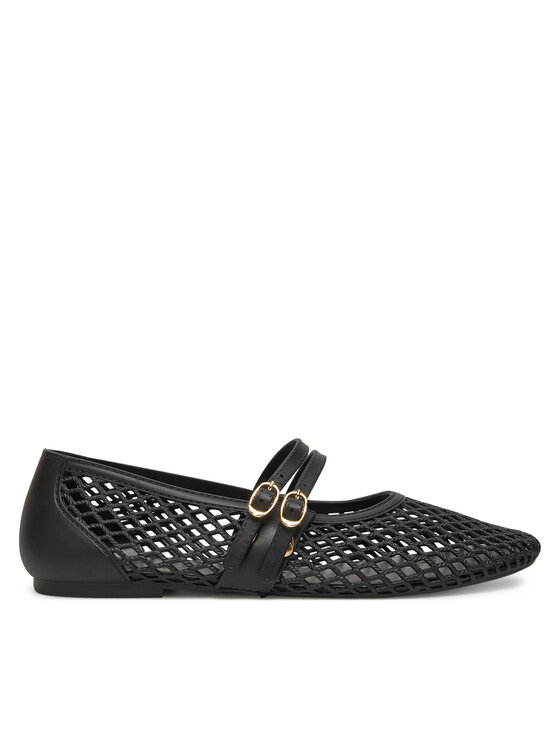 Balerini JENNY CT0613-78 Negru