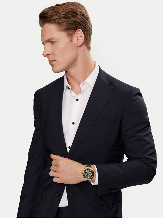 Lorus Lorus Ročna ura Lor RM314JX9 Zlata