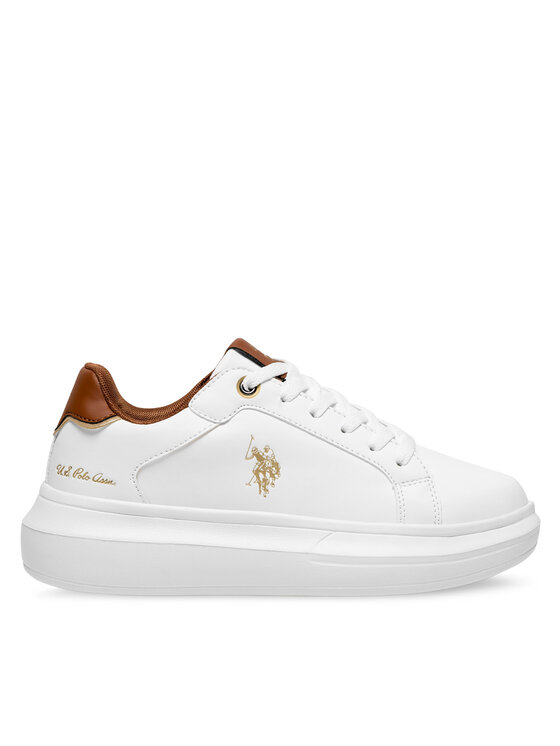 U.S. Polo Assn. U.S. Polo Assn. Tenisice CHELIS001A Bijela