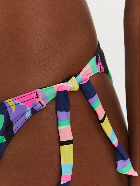 Banana Moon Banana Moon Spodnji del bikini Dasia Sunfair MDN06 Pisana