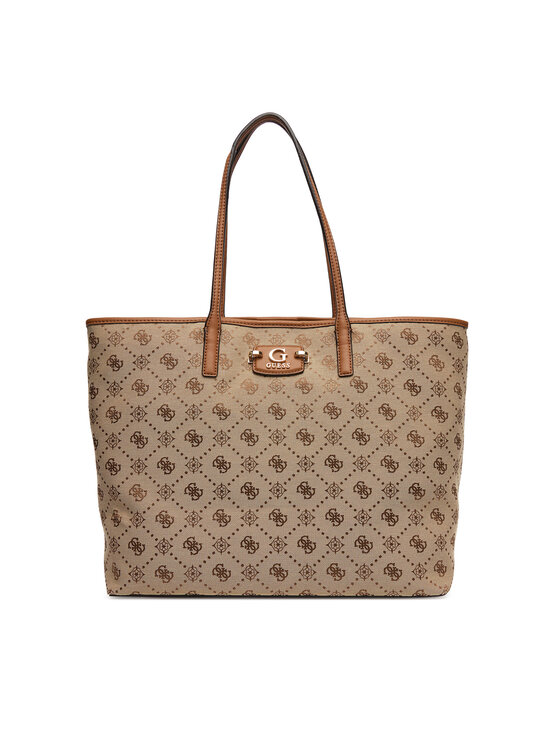 Guess Guess Torebka Neda HWJP96 54240 Beżowy
