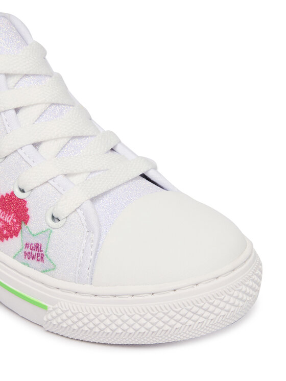 Primigi Primigi Sneakers AVANT 1484522 Λευκό