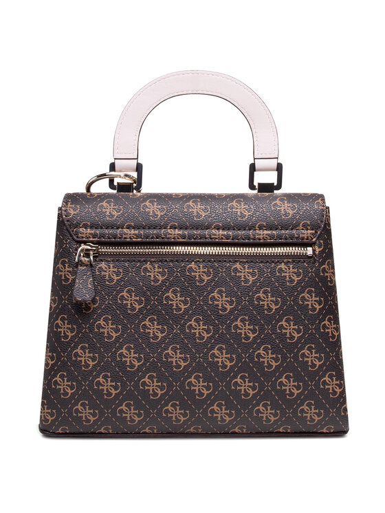 Guess Guess Torebka Tyren (Sg) HWSG79 66180 Brązowy