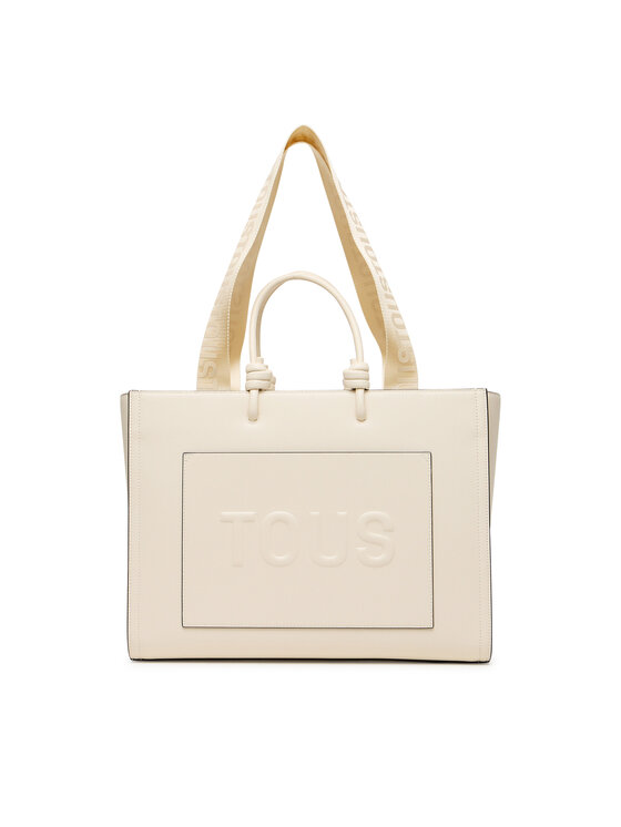 TOUS TOUS Torbica Amaya La Rue New 2002025801 Bež