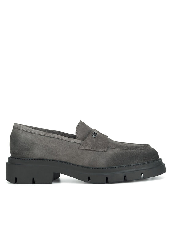 Gino Rossi Gino Rossi Slipper GRACE-I24-2637LM Grau