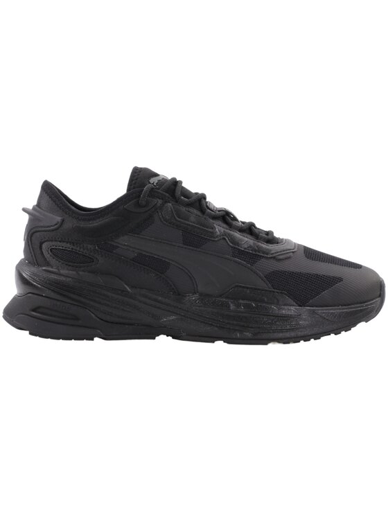 Sneakersy, rozmiar 44, Czarne, 387498 02