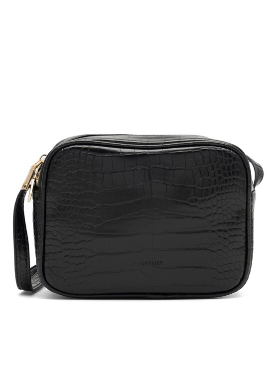 Geantă JENNY MJR-S-106-04 Negru