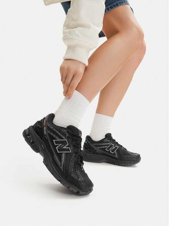 New Balance Sneakers U1906ROE W Negru