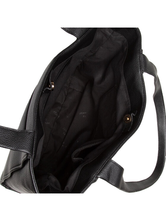 Jenny Fairy Jenny Fairy Käekott RD0347 Must